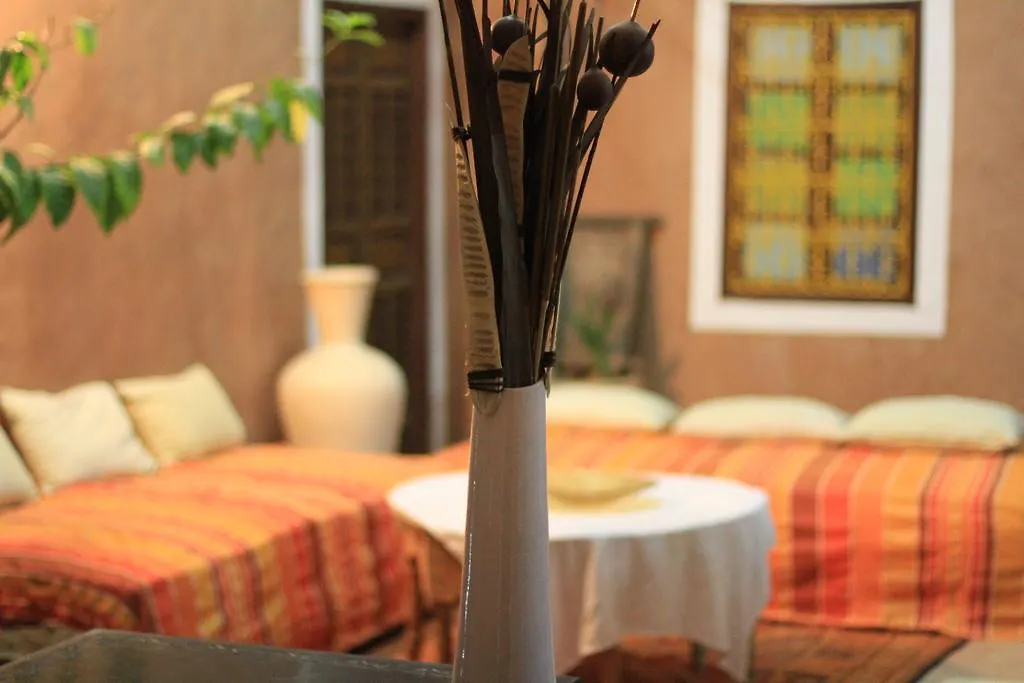 Dar Tougga Hotel Touggana Riad