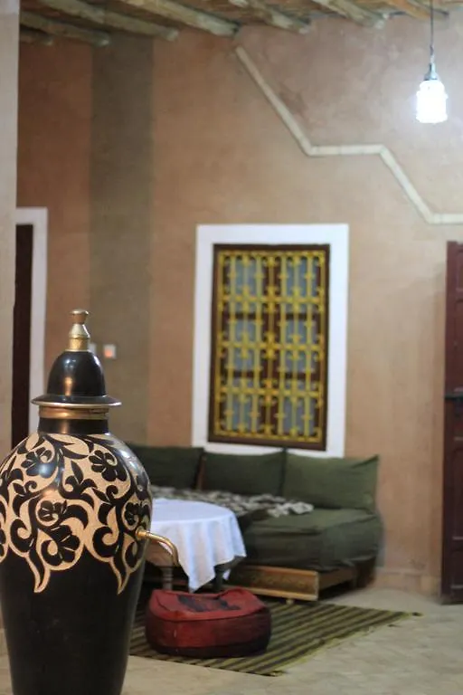 Dar Tougga Hotel Touggana 3*,