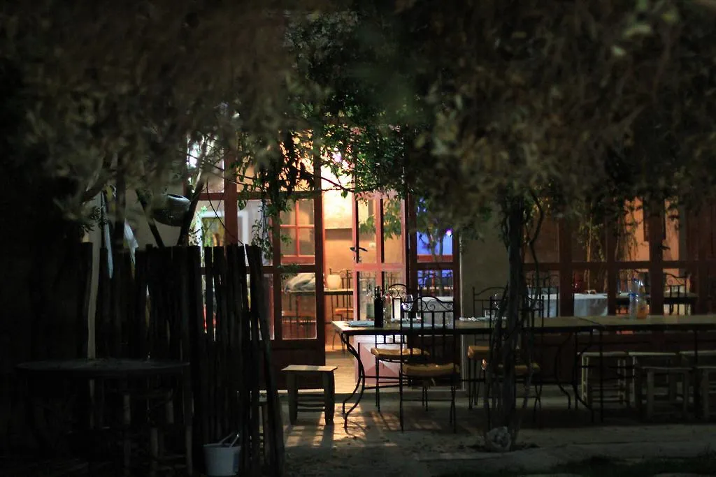 Dar Tougga Hotel Touggana 3*,