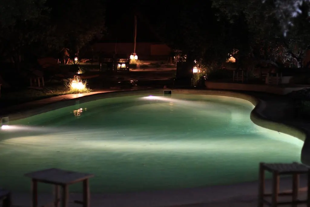 Dar Tougga Hotel Touggana Riad