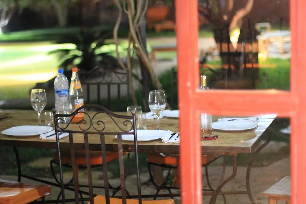 Dar Tougga Hotel Touggana