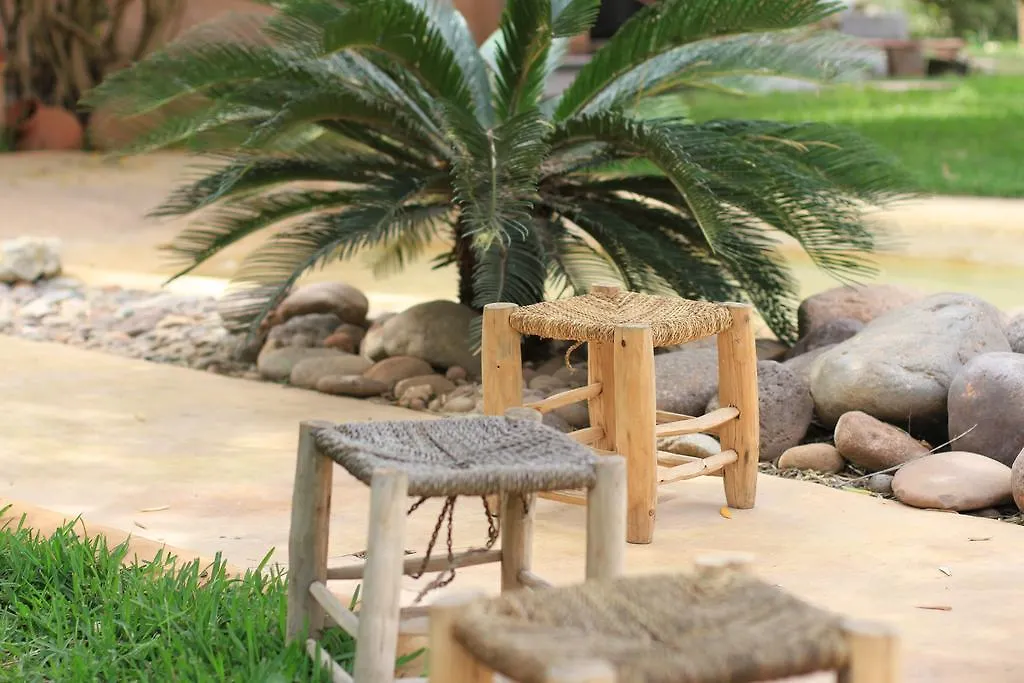 *** Riad Dar Tougga Hotel Touggana Morocco