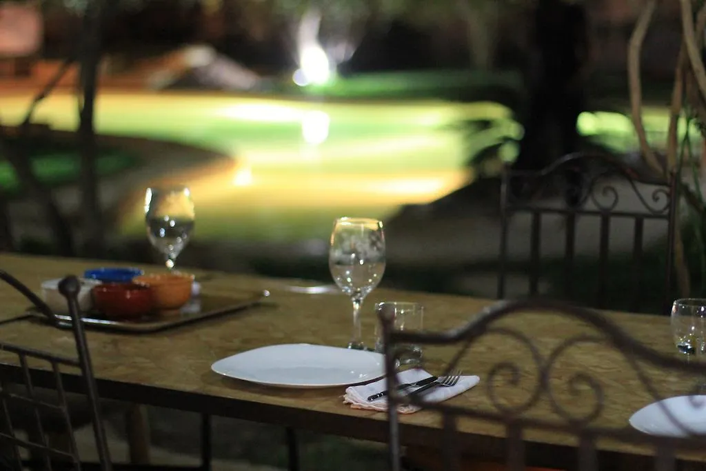 Dar Tougga Hotel Touggana