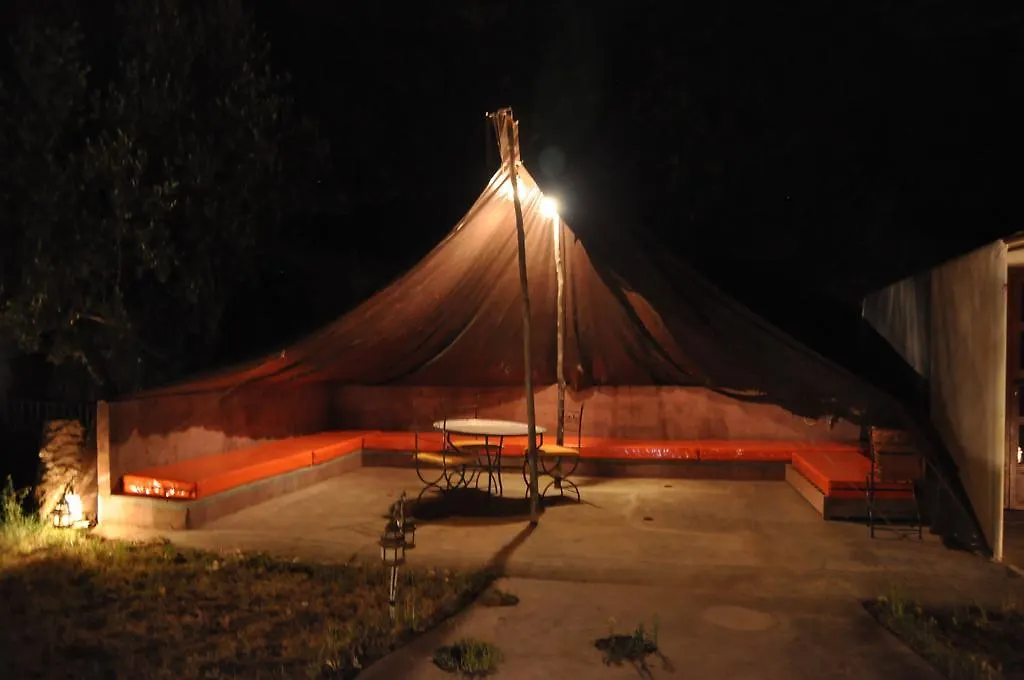 Dar Tougga Hotel Touggana