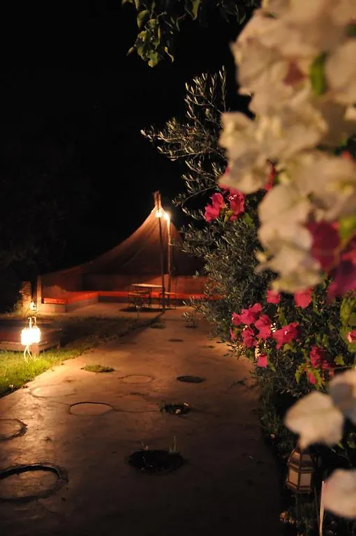 Riad Dar Tougga Hotel Touggana
