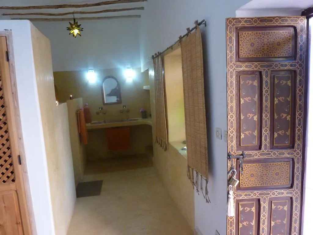 Riad Dar Tougga Hotel Touggana
