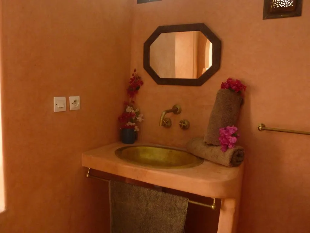 Dar Tougga Hotel Touggana 3*,  Morocco