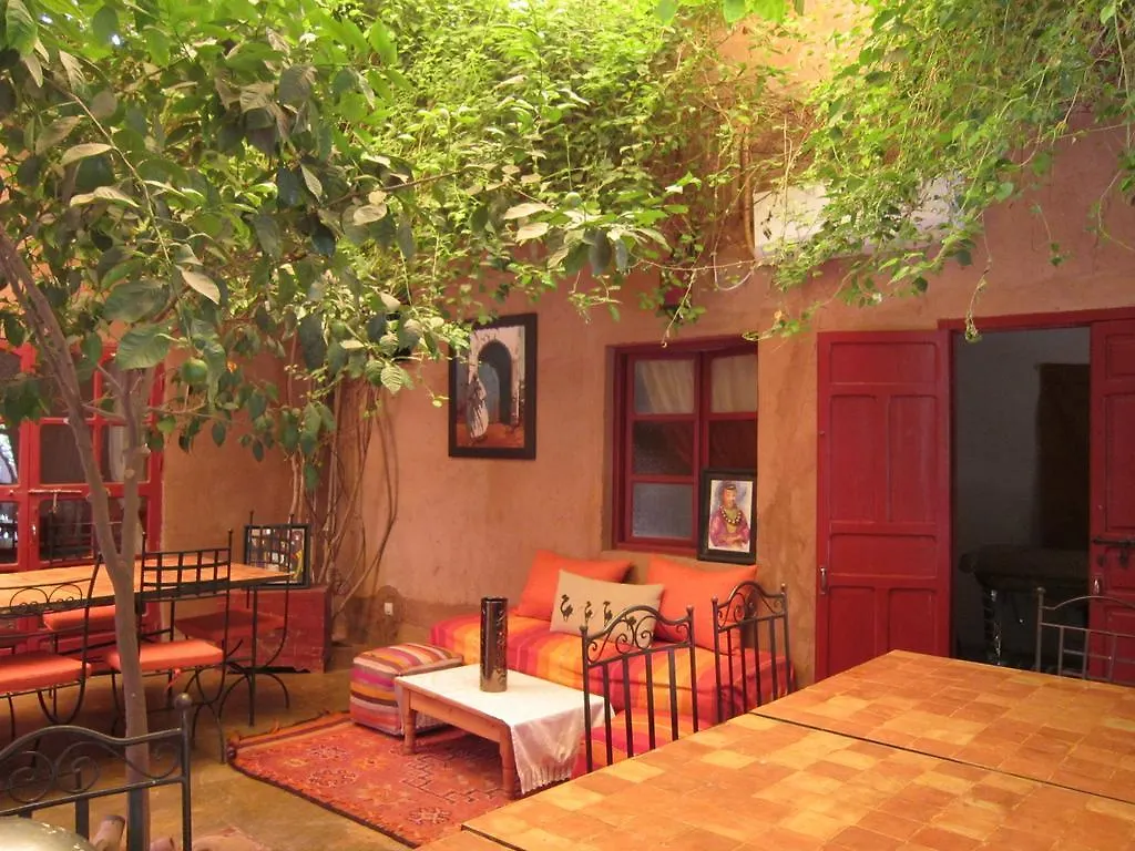 Dar Tougga Hotel Touggana