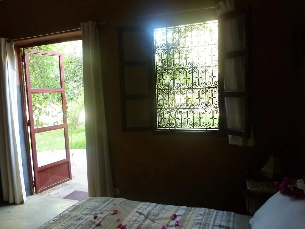 *** Riad Dar Tougga Hotel Touggana Morocco