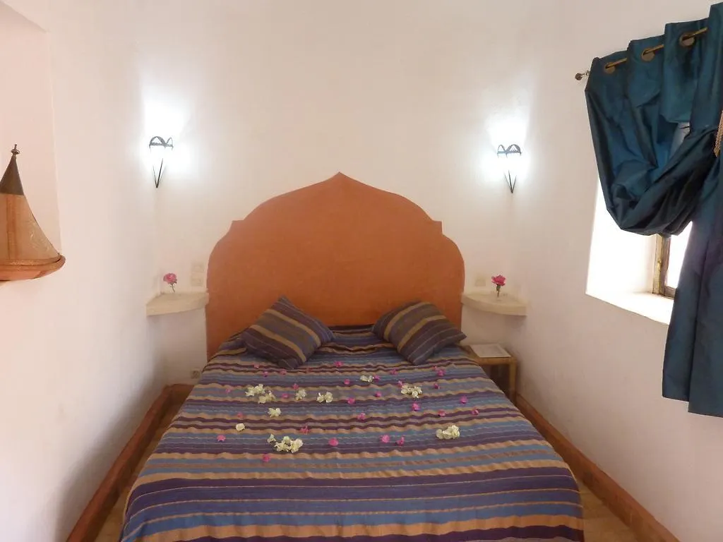 Dar Tougga Hotel Touggana Morocco