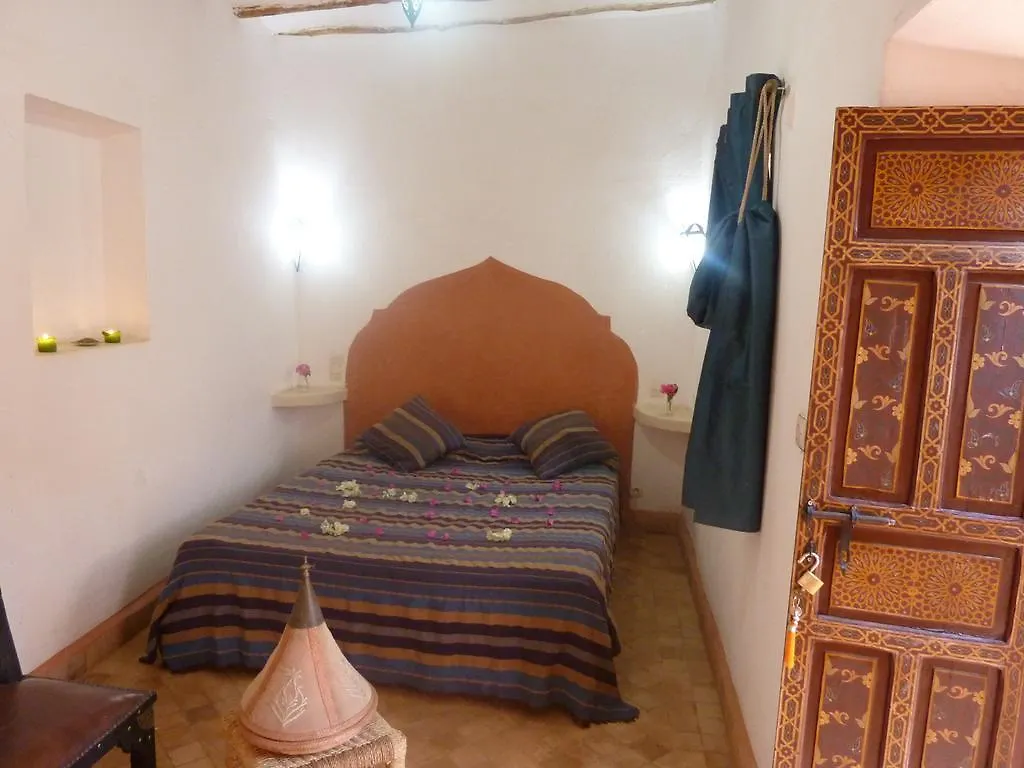 Dar Tougga Hotel Touggana 3*,  Morocco