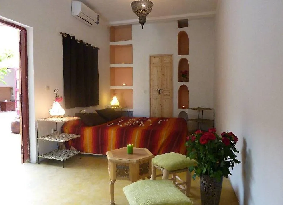 Dar Tougga Hotel Touggana Morocco
