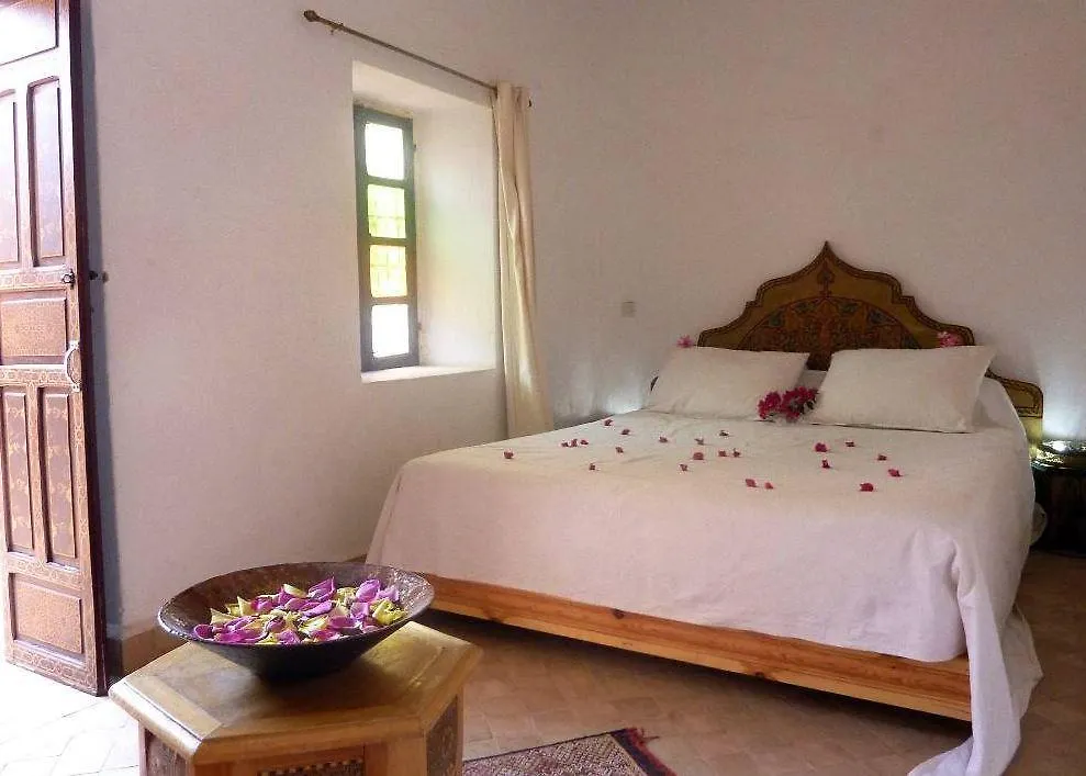 Dar Tougga Hotel Touggana 3*,  Morocco
