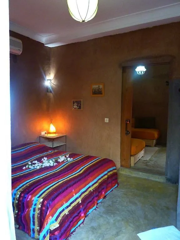 *** Riad Dar Tougga Hotel Touggana Morocco
