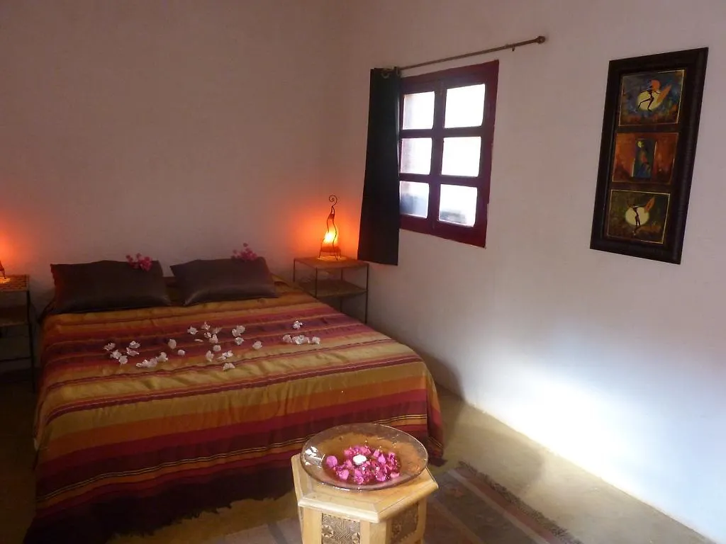 Dar Tougga Hotel Touggana Morocco