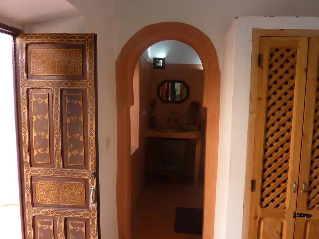 Dar Tougga Hotel Touggana 3*,  Morocco