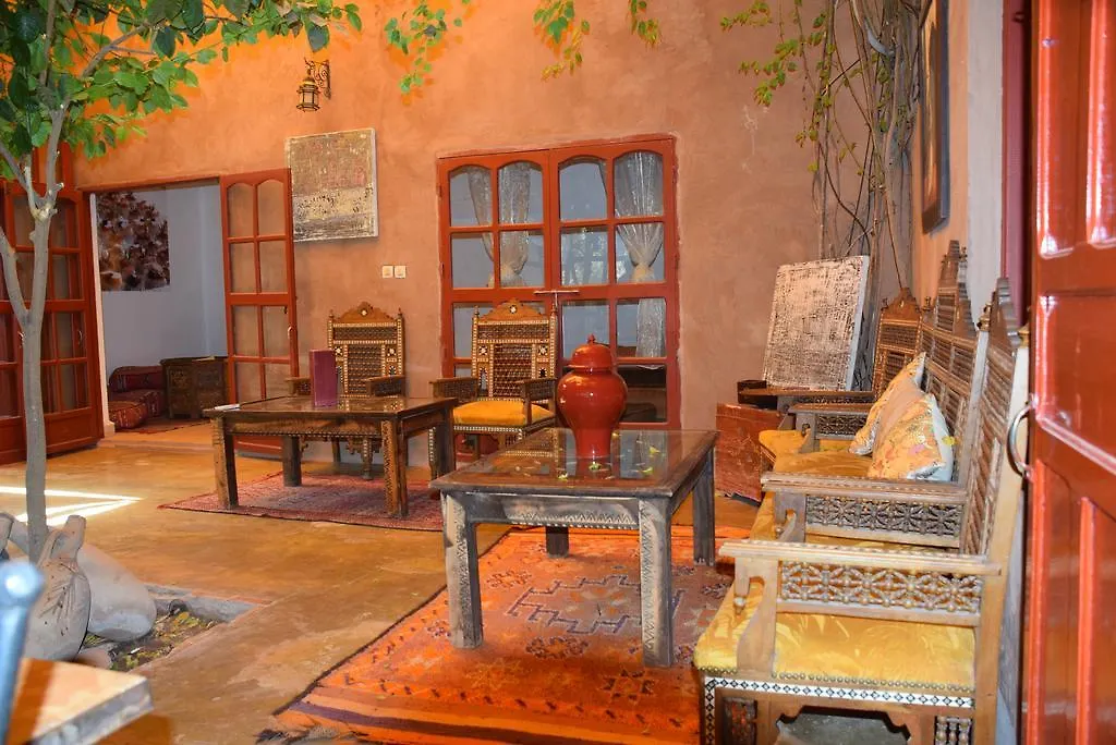 Dar Tougga Hotel Touggana 3*,