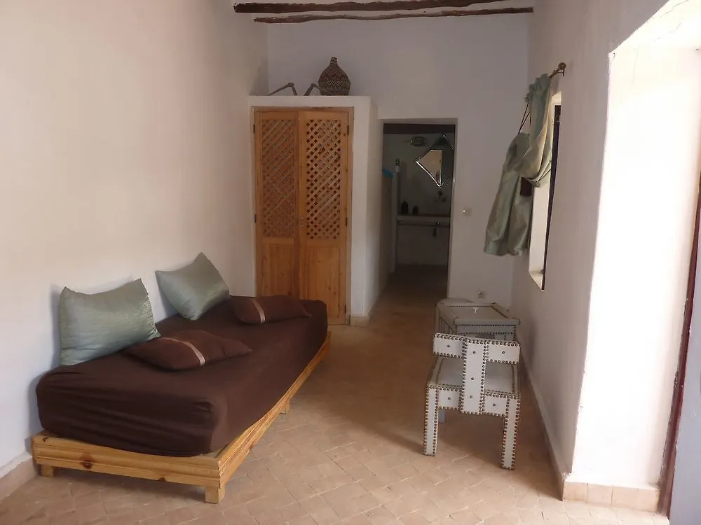 Dar Tougga Hotel Touggana Riad