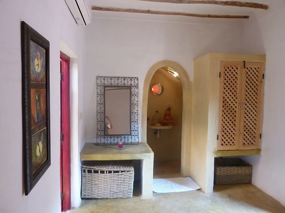 Dar Tougga Hotel Touggana