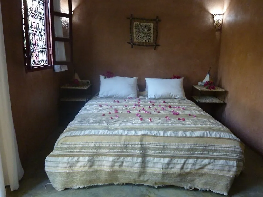 Riad Dar Tougga Hotel Touggana