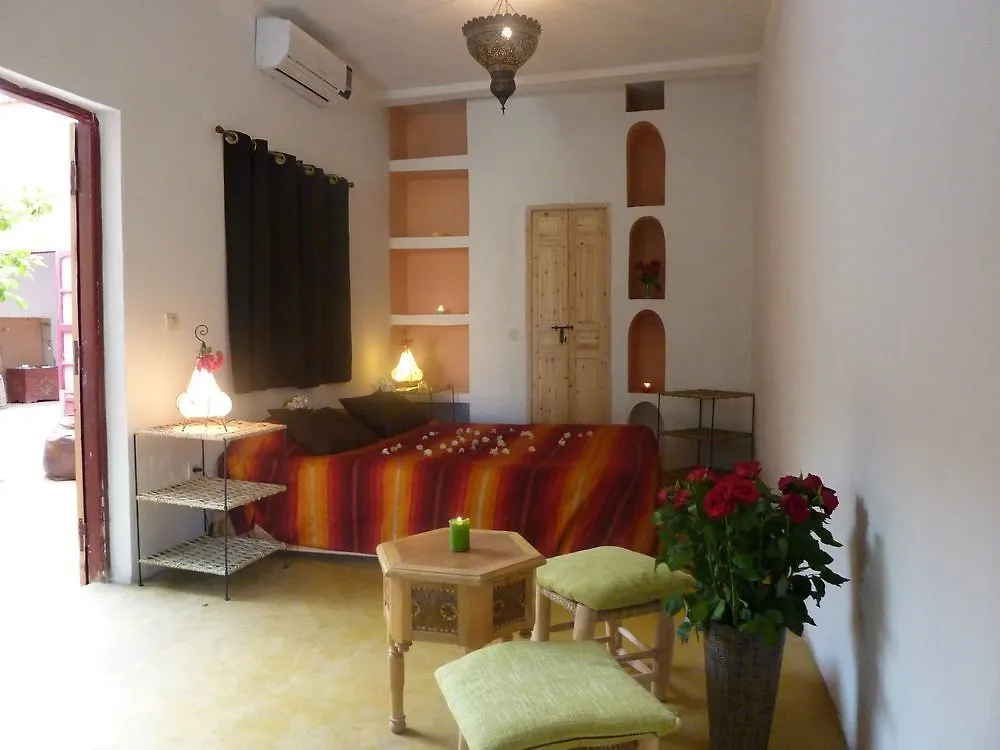 Dar Tougga Hotel Touggana Morocco