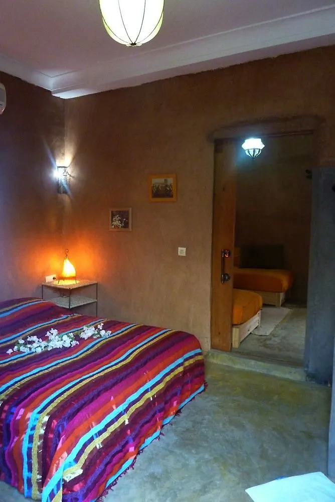 Dar Tougga Hotel Touggana Riad