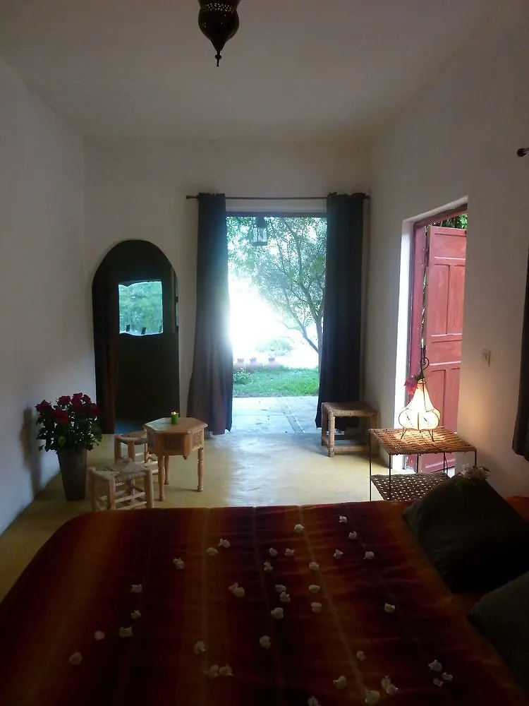 Dar Tougga Hotel Touggana