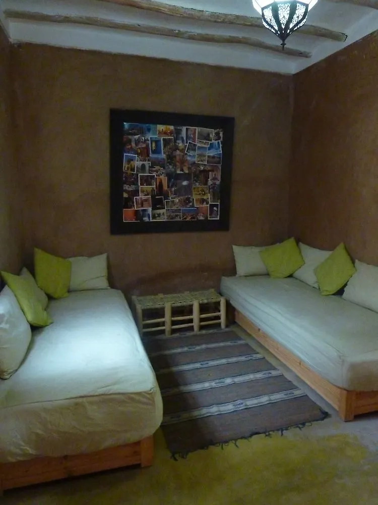 Riad Dar Tougga Hotel Touggana