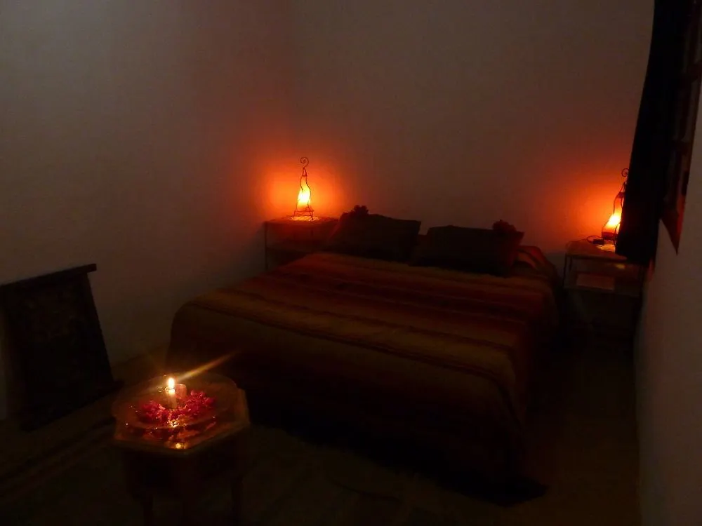 Dar Tougga Hotel Touggana 3*,  Morocco