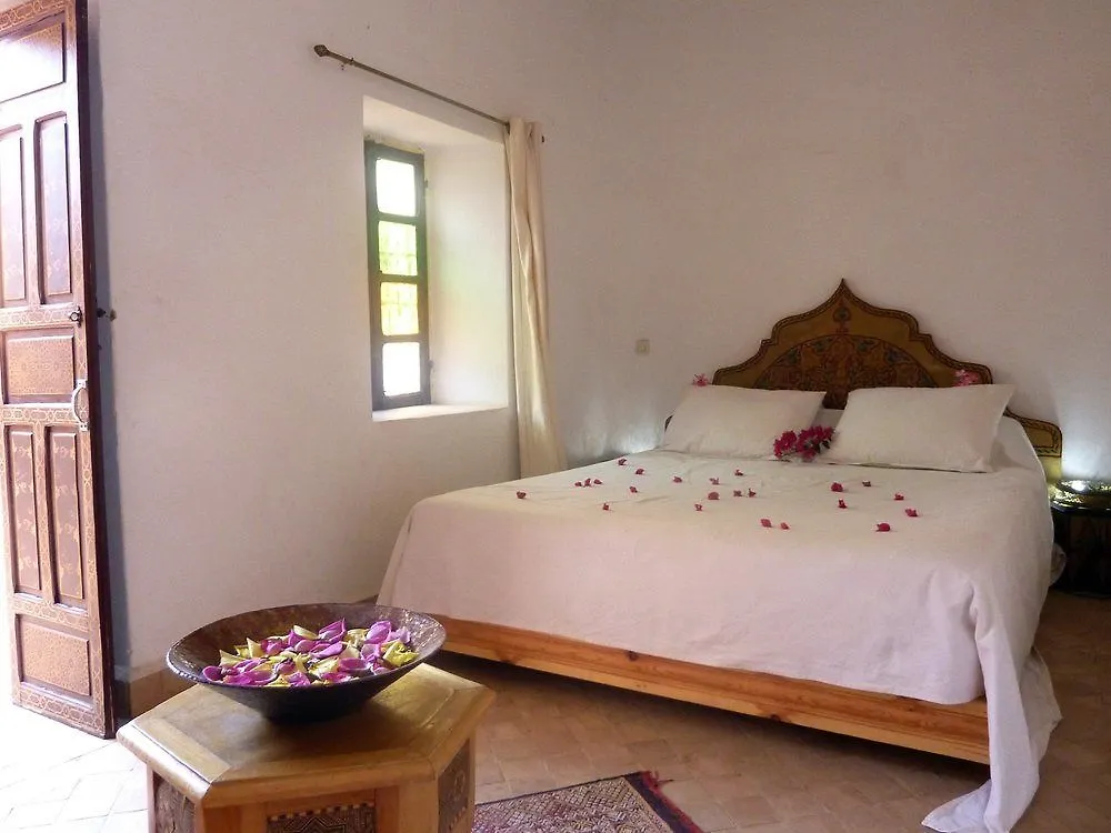 Dar Tougga Hotel Touggana