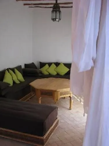 *** Riad Dar Tougga Hotel Touggana Morocco