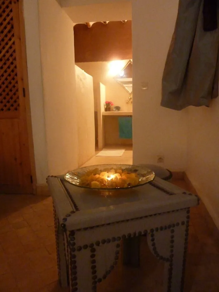 Dar Tougga Hotel Touggana Morocco