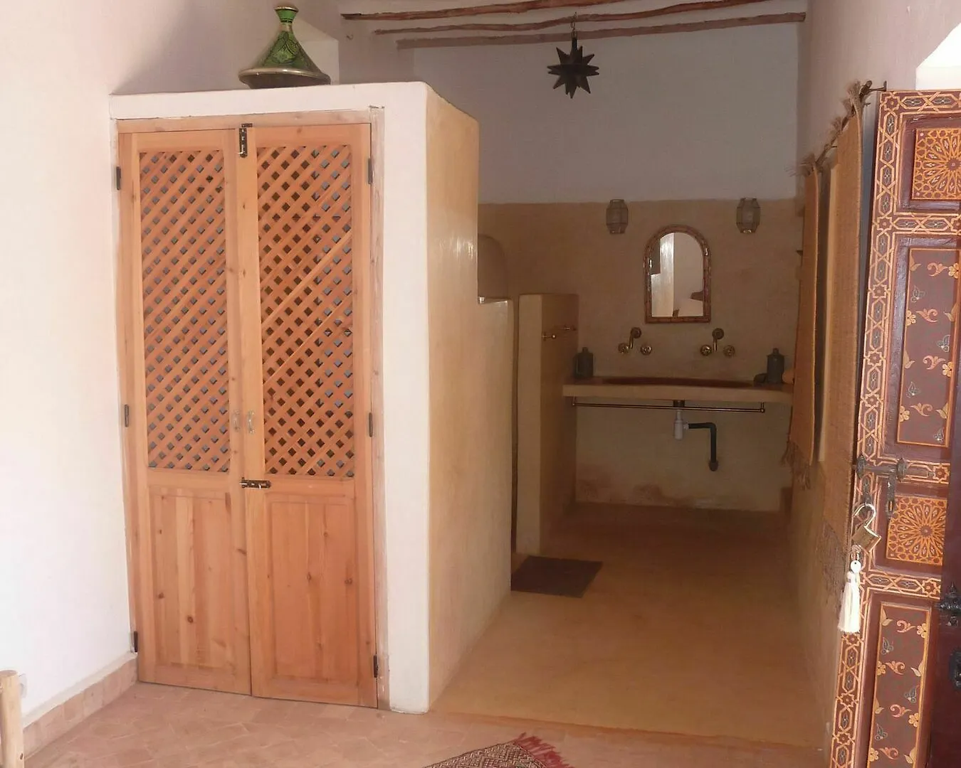 Riad Dar Tougga Hotel Touggana