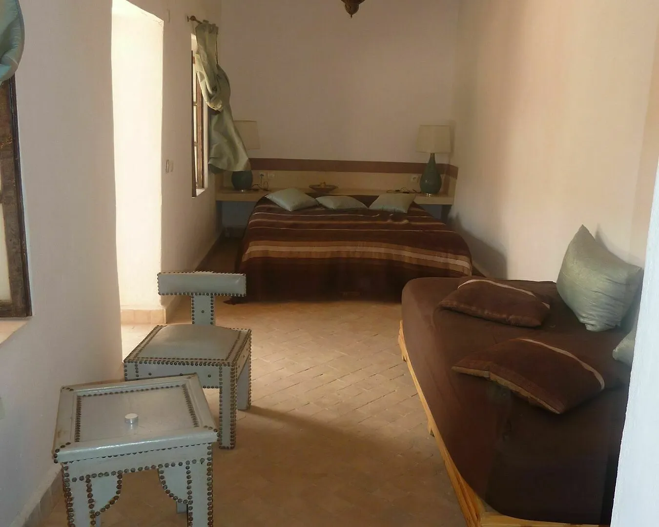 Dar Tougga Hotel Touggana 3*,